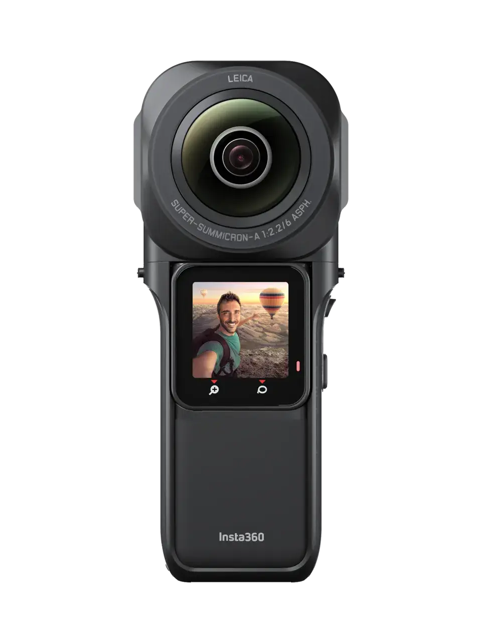 Insta360 One insta360 (1)