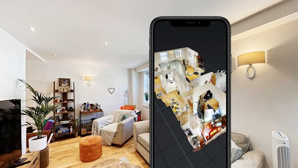 Kontaktujte nás – Matterport 3D prehliadky